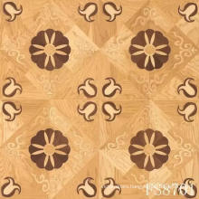 Antiqued Waterproof AC3 AC4 AC5 Art Parquet Laminate Flooring